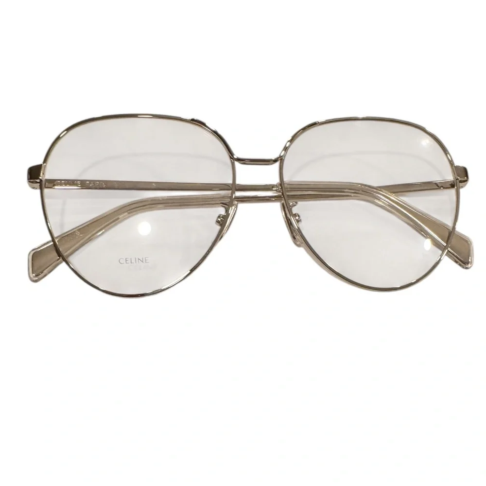 Auhtentic Celine eyeglasses 2025